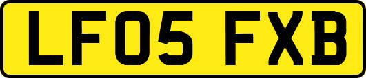 LF05FXB