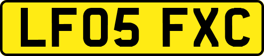LF05FXC