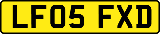 LF05FXD