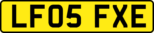 LF05FXE