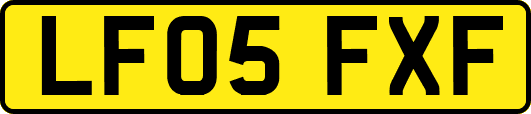 LF05FXF