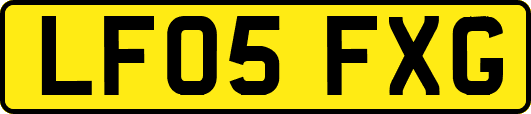 LF05FXG