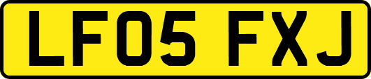 LF05FXJ