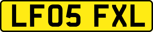 LF05FXL