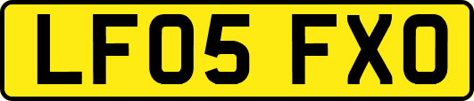 LF05FXO