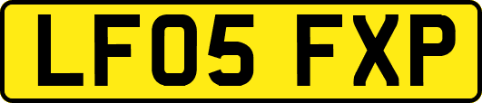 LF05FXP