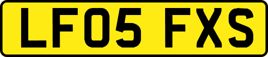 LF05FXS