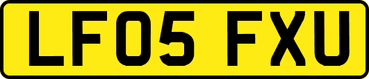 LF05FXU
