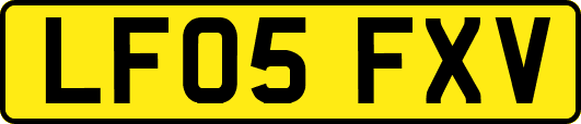 LF05FXV