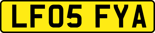LF05FYA