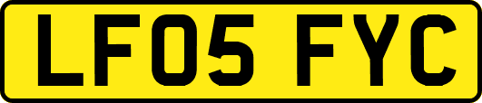 LF05FYC