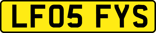 LF05FYS