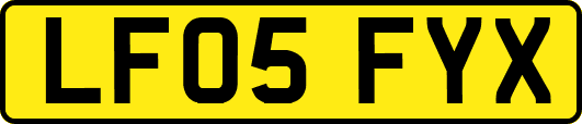 LF05FYX