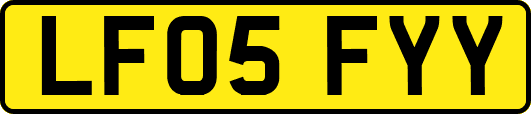 LF05FYY