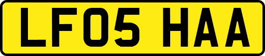 LF05HAA