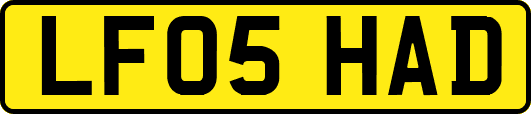LF05HAD
