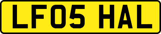 LF05HAL