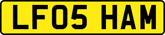 LF05HAM