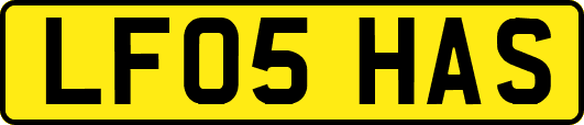 LF05HAS