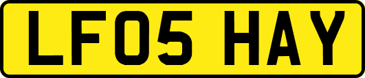 LF05HAY