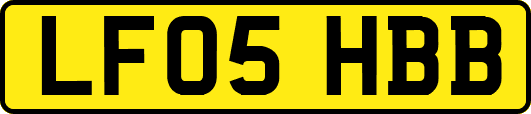 LF05HBB