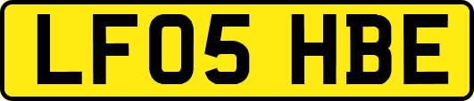 LF05HBE