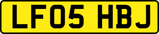 LF05HBJ
