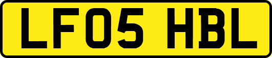 LF05HBL