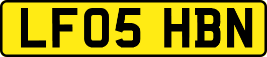 LF05HBN