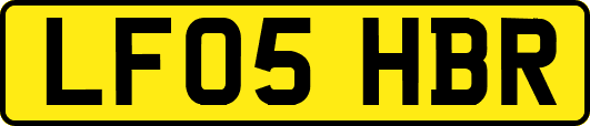 LF05HBR