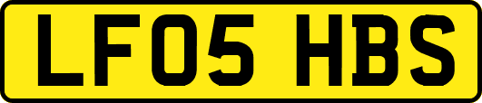 LF05HBS