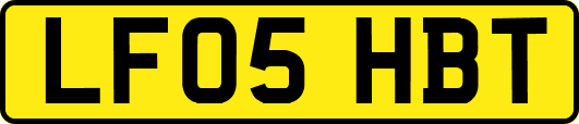 LF05HBT
