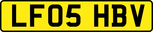LF05HBV