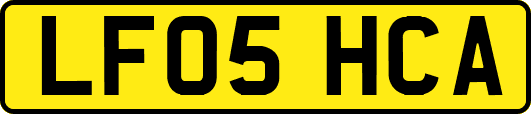 LF05HCA
