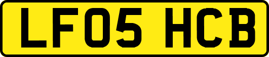 LF05HCB