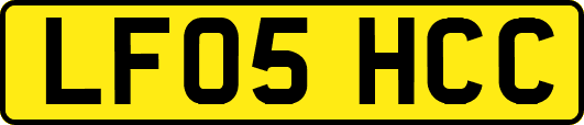 LF05HCC