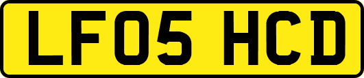LF05HCD
