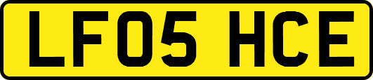 LF05HCE