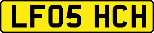 LF05HCH