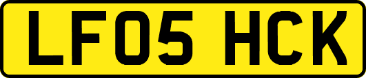 LF05HCK