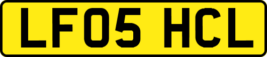 LF05HCL