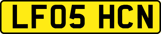 LF05HCN