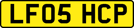 LF05HCP