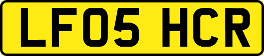 LF05HCR