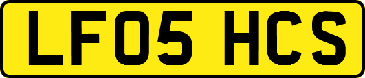 LF05HCS