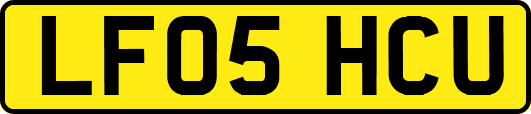 LF05HCU