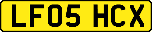 LF05HCX