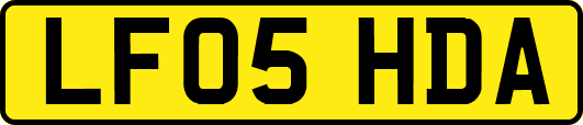 LF05HDA