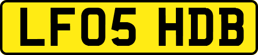 LF05HDB