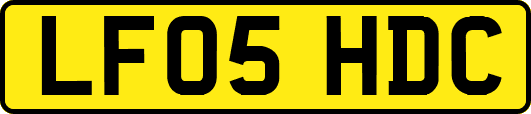 LF05HDC